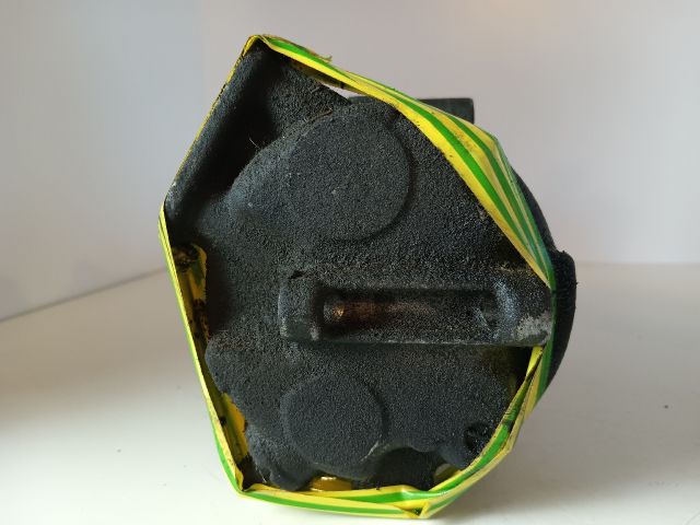 bontott OPEL CORSA D Klímakompresszor