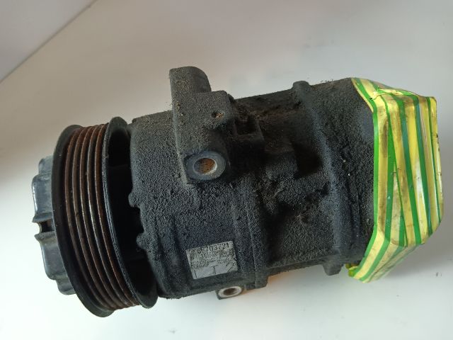 bontott OPEL CORSA D Klímakompresszor