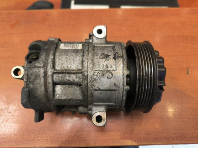 bontott OPEL CORSA D Klímakompresszor