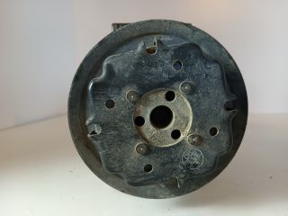 bontott OPEL CORSA D Klímakompresszor