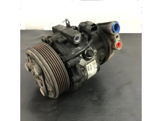 bontott OPEL CORSA D Klímakompresszor