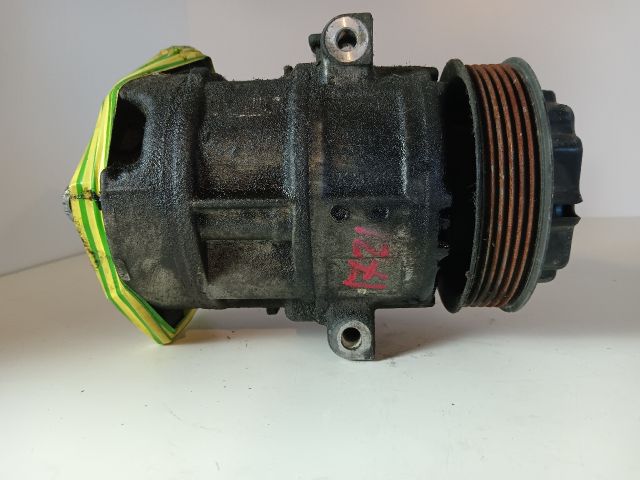 bontott OPEL CORSA D Klímakompresszor