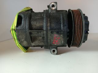 bontott OPEL CORSA D Klímakompresszor