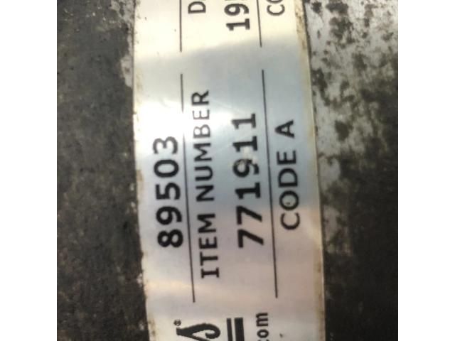 bontott OPEL CORSA D Klímakompresszor