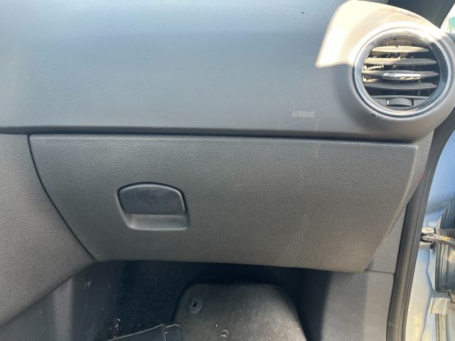 bontott OPEL CORSA D Klímakompresszor