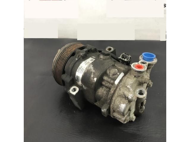 bontott OPEL CORSA D Klímakompresszor