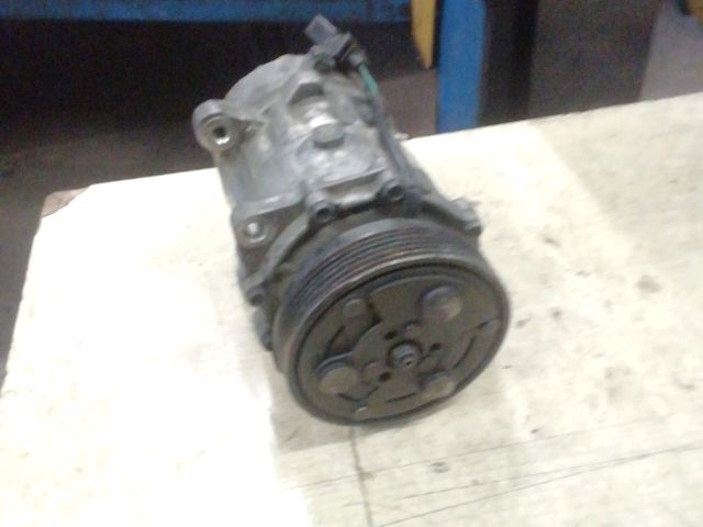 bontott OPEL CORSA D Klímakompresszor