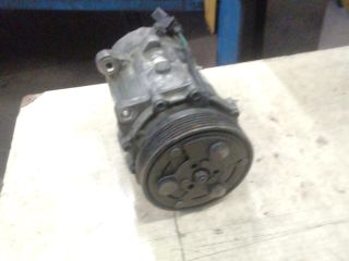 bontott OPEL CORSA D Klímakompresszor