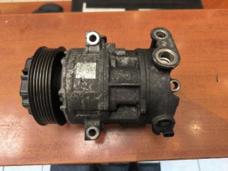 bontott OPEL CORSA D Klímakompresszor