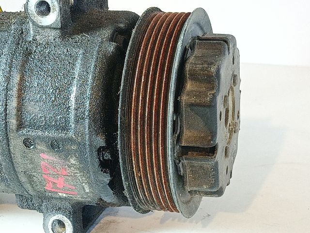 bontott OPEL CORSA D Klímakompresszor