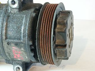 bontott OPEL CORSA D Klímakompresszor