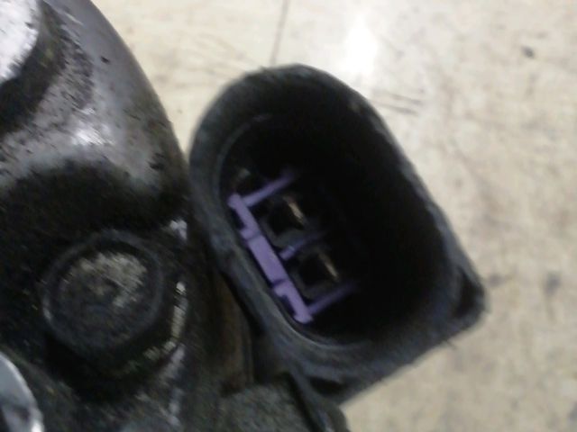 bontott OPEL CORSA D Klímakompresszor