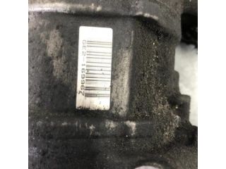 bontott OPEL CORSA D Klímakompresszor