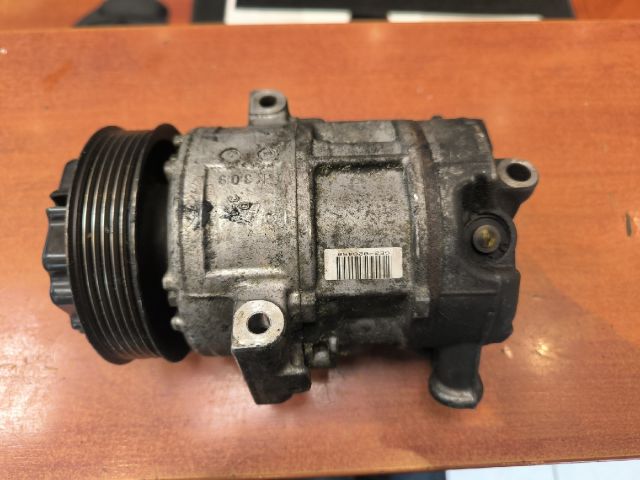 bontott OPEL CORSA D Klímakompresszor