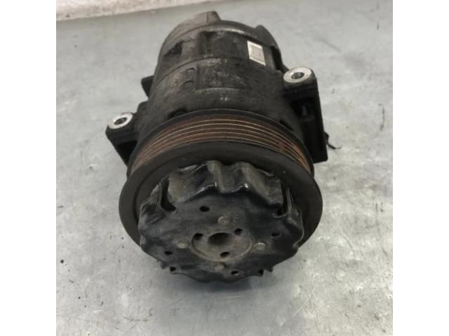 bontott OPEL CORSA D Klímakompresszor