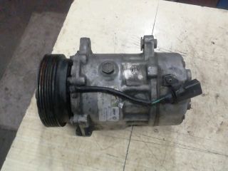 bontott OPEL CORSA D Klímakompresszor