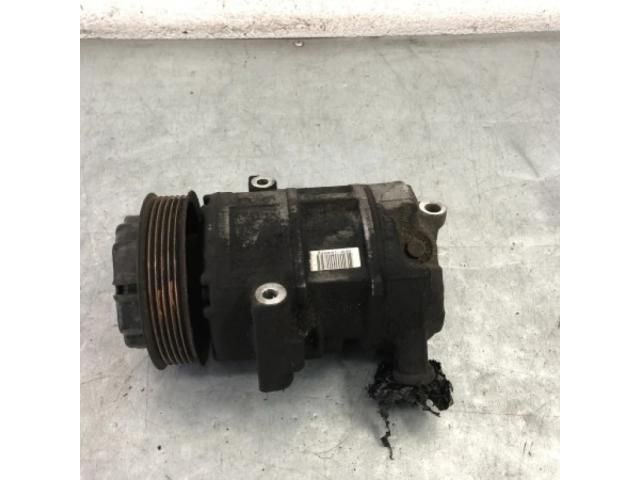 bontott OPEL CORSA D Klímakompresszor