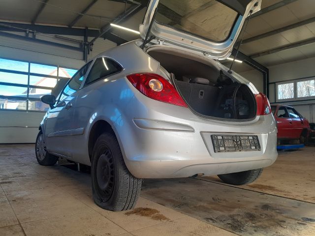 bontott OPEL CORSA D Komfort Elektronika