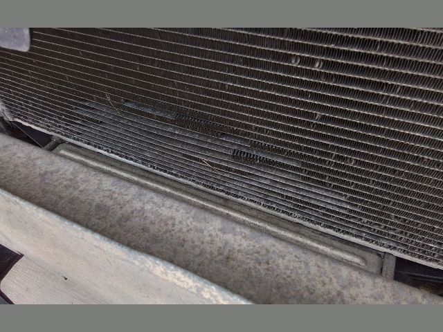 bontott OPEL CORSA D Komplett Homlokfal (Részeivel)