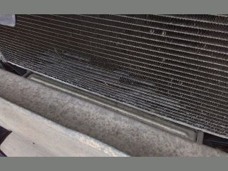 bontott OPEL CORSA D Komplett Homlokfal (Részeivel)