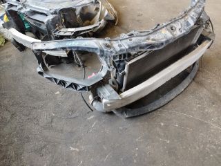 bontott OPEL CORSA D Komplett Homlokfal (Részeivel)