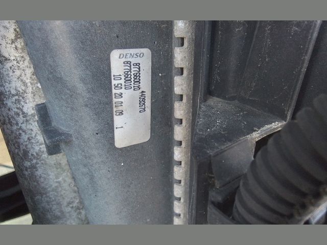 bontott OPEL CORSA D Komplett Homlokfal (Részeivel)