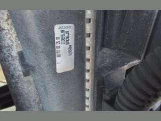 bontott OPEL CORSA D Komplett Homlokfal (Részeivel)