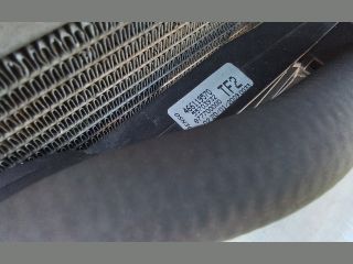 bontott OPEL CORSA D Komplett Homlokfal (Részeivel)