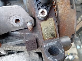 bontott OPEL CORSA D Komplett Motor (Segédberendezésekkel)