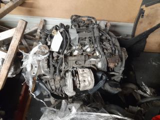 bontott OPEL CORSA D Komplett Motor (Segédberendezésekkel)