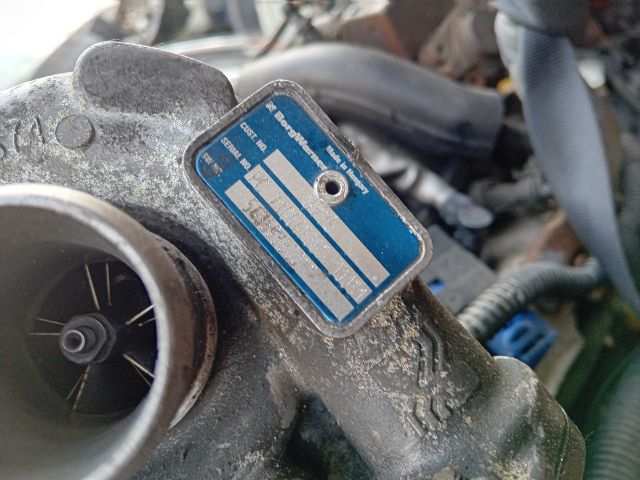 bontott OPEL CORSA D Komplett Motor (Segédberendezésekkel)