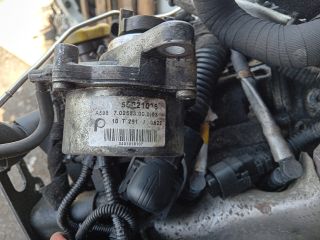 bontott OPEL CORSA D Komplett Motor (Segédberendezésekkel)