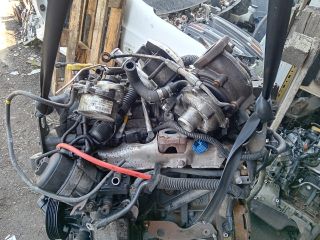 bontott OPEL CORSA D Komplett Motor (Segédberendezésekkel)