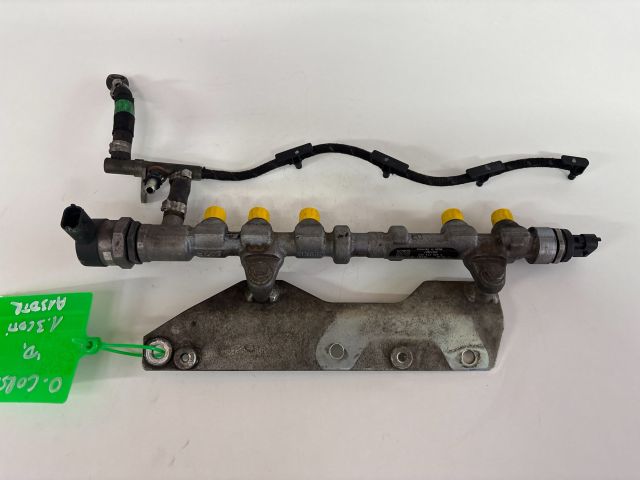 bontott OPEL CORSA D Közösnyomócső