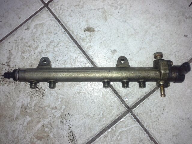 bontott OPEL CORSA D Közösnyomócső