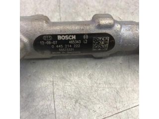 bontott OPEL CORSA D Közösnyomócső