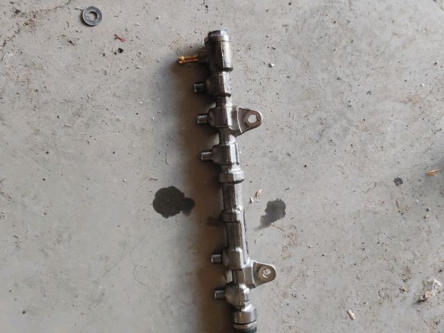 bontott OPEL CORSA D Közösnyomócső