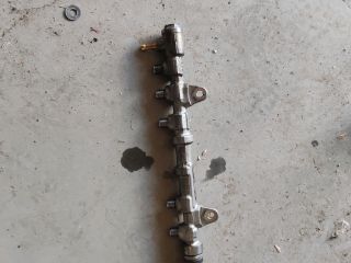 bontott OPEL CORSA D Közösnyomócső