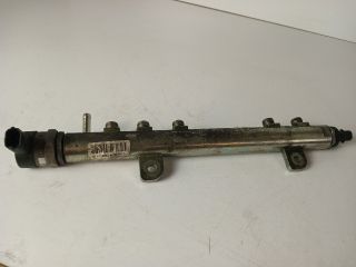 bontott OPEL CORSA D Közösnyomócső