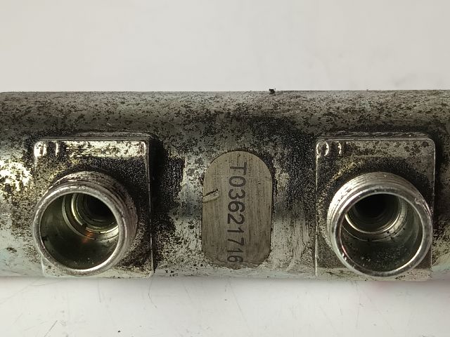 bontott OPEL CORSA D Közösnyomócső