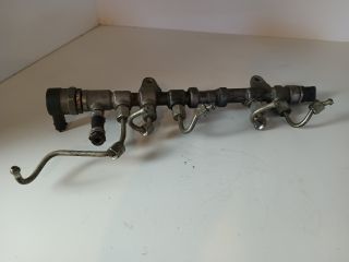 bontott OPEL CORSA D Közösnyomócső