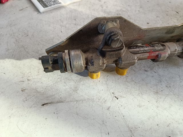 bontott OPEL CORSA D Közösnyomócső