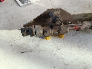 bontott OPEL CORSA D Közösnyomócső