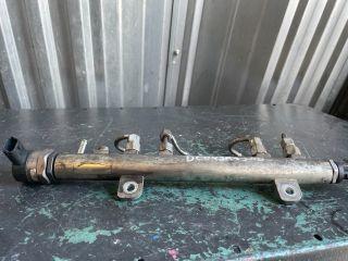 bontott OPEL CORSA D Közösnyomócső