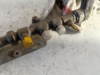 bontott OPEL CORSA D Közösnyomócső