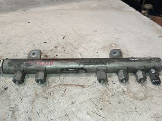 bontott OPEL CORSA D Közösnyomócső