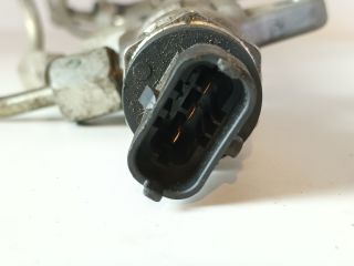 bontott OPEL CORSA D Közösnyomócső