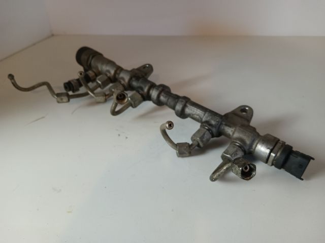 bontott OPEL CORSA D Közösnyomócső