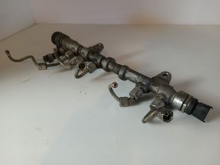 bontott OPEL CORSA D Közösnyomócső