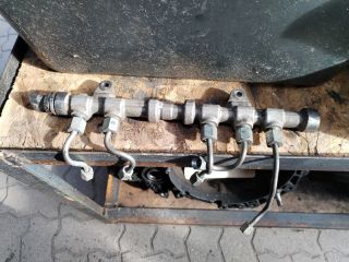 bontott OPEL CORSA D Közösnyomócső